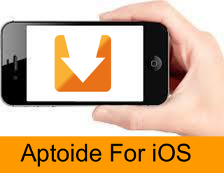 Illustration for article titled Aptoide APK